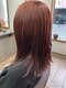 カッツプラスアロマ(Cuts+aroma)の写真/いつまでも綺麗でいたい、お洒落を楽しみたい方におすすめ♪女性スタイリストだけのプライベートサロン★