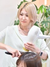 エミュー 笠間店(emu) 上野 絵梨香