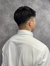 ご新規様　シャンプー＋カット ￥4500
