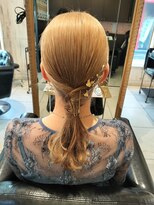 フェニーチェ 高崎(FENICE) タイトスタイル