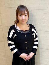 アグ ヘアー パンサー 長崎駅前店(Agu hair panther) 橋本 さやか