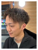 シーバイリリア(siie by LILIA)&nbsp;ツイスパスタイル