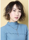 エアリーボブ