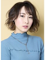 ヴァンカウンシル 半田店 エアリーボブ