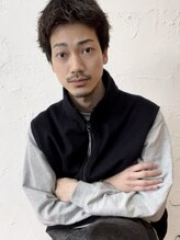 イシ(isi) takashi 【門真】