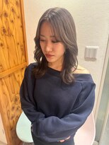 イロ(iiro)&nbsp;グレージュ/ミルクティーグレージュ/ブリーチ