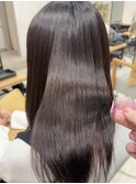 うるツヤ髪