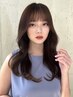 【何回でも使える♪】メンテナンス・簡単イメチェンに☆前髪カット⇒￥970