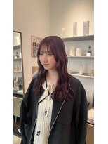 オンヌ(onnu) ラベンダーピンク