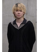 グラント(GRANT)&nbsp;水谷 颯太