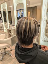 ニューヨークニューヨーク 大久保店(NYNY)&nbsp;デザインカラー！