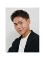 ソーエン バイ ヘッドライト 西新店(soen by HEADLIGHT) 刈り上げベリーショートスタイル