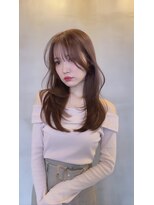 アンベリール 大名(Embellir) レイヤーカット★