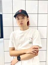 ギア(GEAR.) 飯牟田 翔