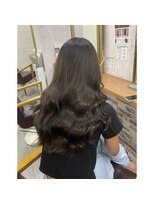 クラビス プラチノ(CLAVIS PRATINO)&nbsp;オリーブグレージュカラー/透明感カラー/秋カラー/グレージュ