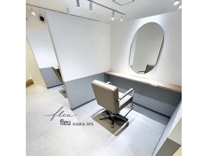 フルー(fleu)の写真