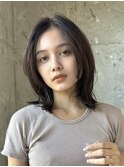 表参道/レイヤー/酸性ストレート/髪質改善/デジタルパーマ