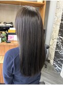 ナチュラルブラウン