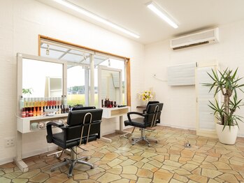 Silky Touch【シルキータッチ】