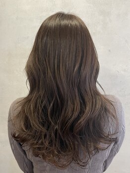 【西代駅徒歩2分】悩める髪をVIVOAで美しく変身させませんか？心地よい空間でリフレッシュ♪