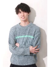 クロエ 目黒(Cloe)&nbsp;小林 晃大