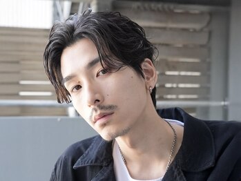 RETOUCH by fifth 天神大名メンズサロン【レタッチバイフィフス】