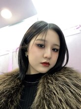 ワンズオゼ 渋谷(ONE's oze)&nbsp;HARUKA 【渋谷】