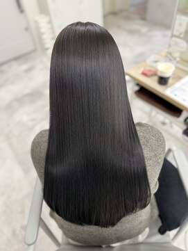 アチェロ(Acero.) 艶感抜群