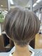 ラループ ヘアデザイン(la Loop Hair Design)の写真/“カジュアル”な印象を与えるスタイル☆清潔感とオシャレ感を兼ねそなえたスタイルで、いつでもカッコ良く