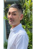 サーフカール/波巻きツイストスパイラル[表参道駅]