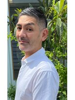 DAMANI 表参道 髪質改善/ヘッドスパ/ハイライト/白髪染め/白髪ぼかし/縮毛矯正&nbsp;サーフカール/波巻きツイストスパイラル[表参道駅]