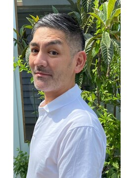 DAMANI 表参道 髪質改善/ヘッドスパ/ハイライト/白髪染め/白髪ぼかし/縮毛矯正 サーフカール/波巻きツイストスパイラル[表参道駅]