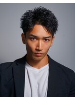 ゴールドシブヤ(GOALD SHIBUYA)&nbsp;ショート