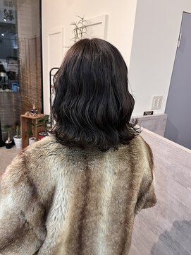 メール(mer) あっしゅぶらうん