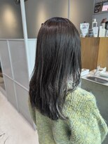 フィルムス 田町芝浦(FILMS)&nbsp;超簡単◎大人レイヤー