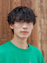 シンシ(Cinci)&nbsp;ワンカールパーマ