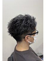 ジョイボックス(JOYBOX)&nbsp;ピンパーマ