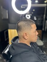 ロブス(LOBBS'1)&nbsp;メンズカット