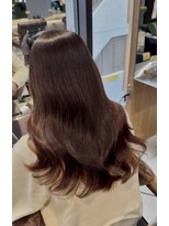 ルミ ツー 横浜駅店(Lumi 2) 白髪染めもオシャレに