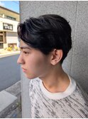 清潔感UP清楚男子