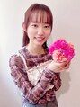 アルベロ(albero)&nbsp;鈴木 遥菜