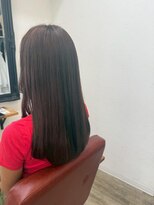 ウィスプヘアー(wisp HAIR)&nbsp;#プルエクステ#エクステ#大宮#埼玉