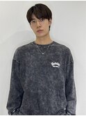 しっかりカウンセリングカット＋ニュアンスパーマ
