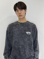 ニューヨークニューヨーク 南草津店(NYNY) しっかりカウンセリングカット+ニュアンスパーマ