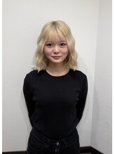 プラストゥ(Plustwo) 古木 姫依