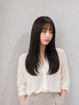 キリカ 中野(KIRIKA)&nbsp;縮毛矯正/酸性ストレート/酸熱トリートメント/髪質改善/中野駅