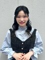 シュガー ヘアアンドネイル 仙台(SUGAR)&nbsp;橋本 佳奈