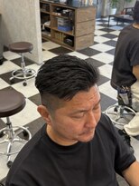 ベスト 木更津(BEST)&nbsp;フェザーショート