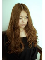 シーズナルラボ(Seasonal-Lab) ルーズグラマラスウェーブ♪