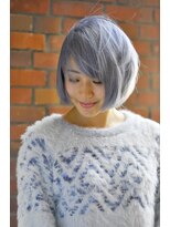 ソレイジュ(soleige)&nbsp;ブルーシルバー